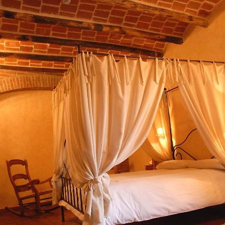 Hotel Rural La Sinforosa Alange Luaran gambar