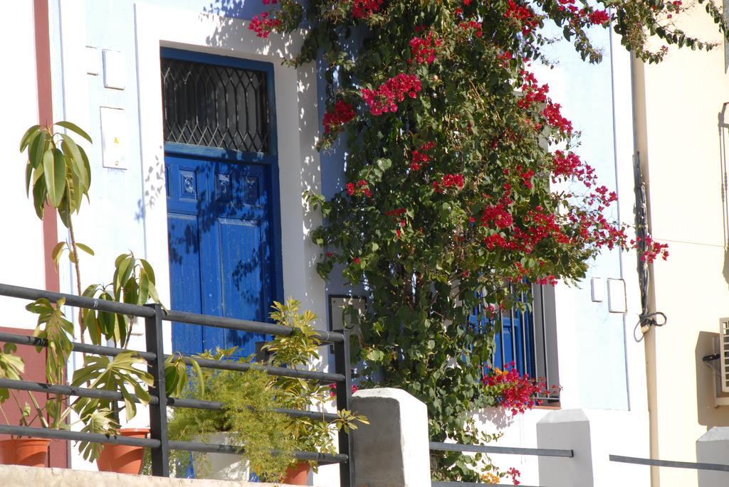 Hotel Rural La Sinforosa Alange Luaran gambar