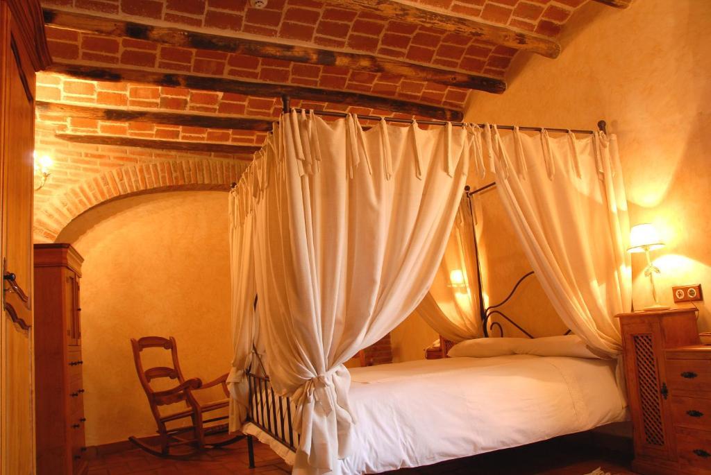 Hotel Rural La Sinforosa Alange Luaran gambar