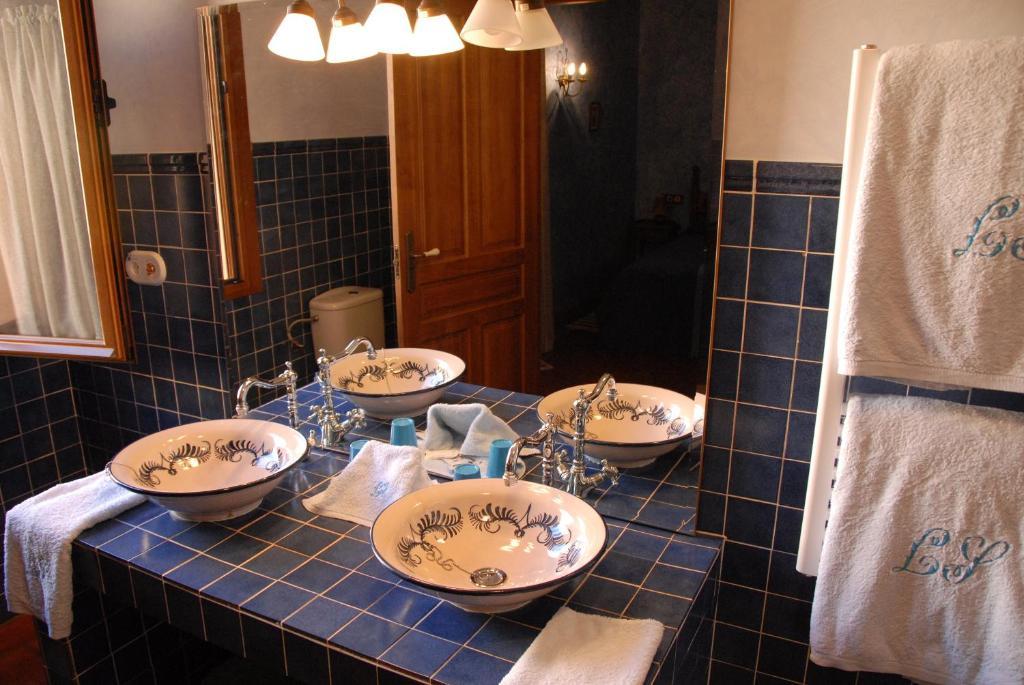 Hotel Rural La Sinforosa Alange Luaran gambar