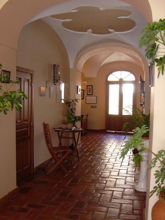 Hotel Rural La Sinforosa Alange Luaran gambar
