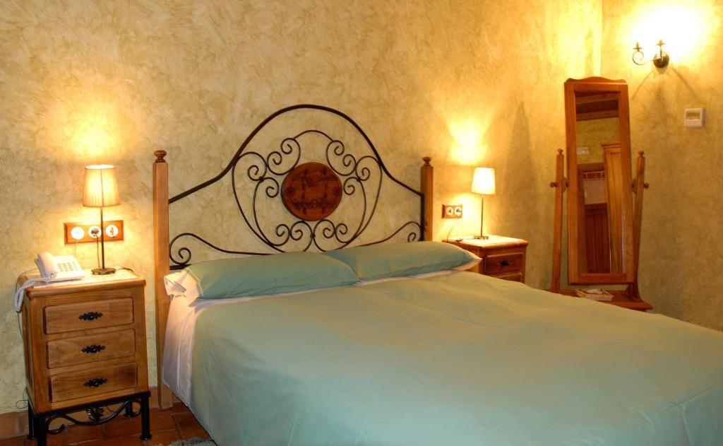 Hotel Rural La Sinforosa Alange Bilik gambar