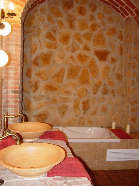 Hotel Rural La Sinforosa Alange Bilik gambar