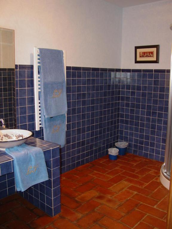 Hotel Rural La Sinforosa Alange Bilik gambar