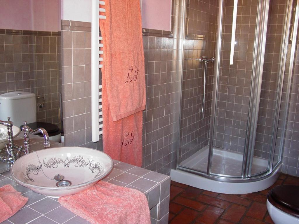 Hotel Rural La Sinforosa Alange Bilik gambar