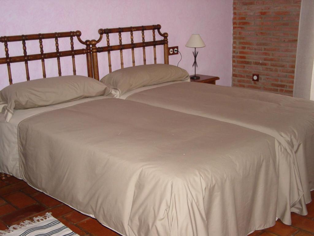 Hotel Rural La Sinforosa Alange Bilik gambar