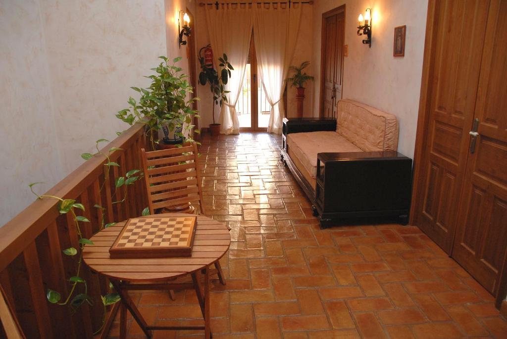 Hotel Rural La Sinforosa Alange Luaran gambar